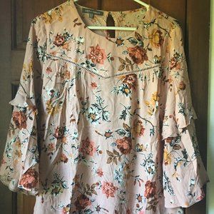 Laura Ashley blouse